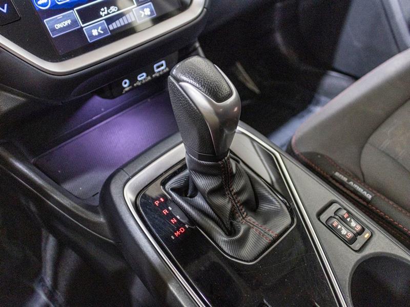 subaru IMPREZA TOURING 2024 - 13