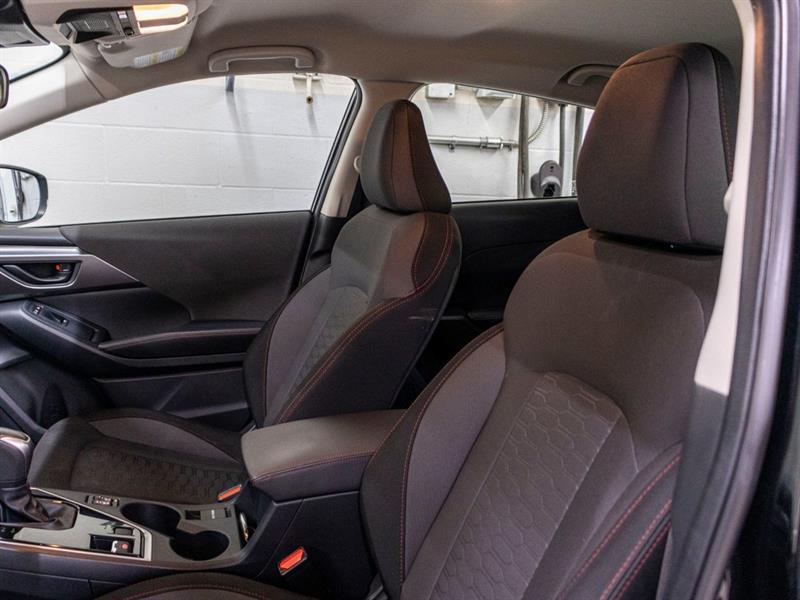 subaru IMPREZA TOURING 2024 - 24