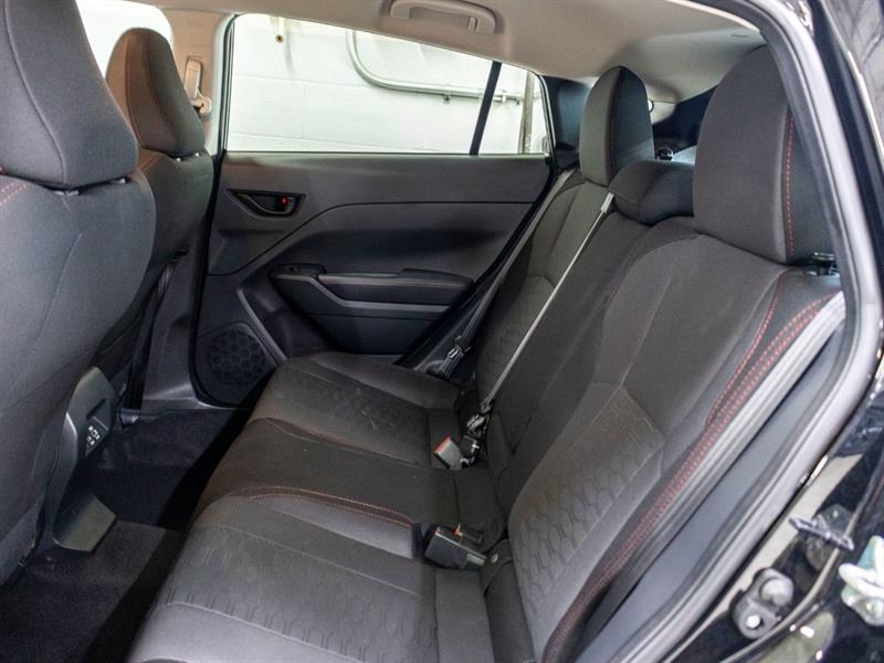 subaru IMPREZA TOURING 2024 - 27
