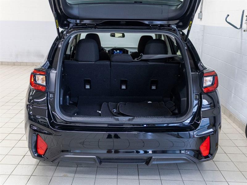 subaru IMPREZA TOURING 2024 - 28