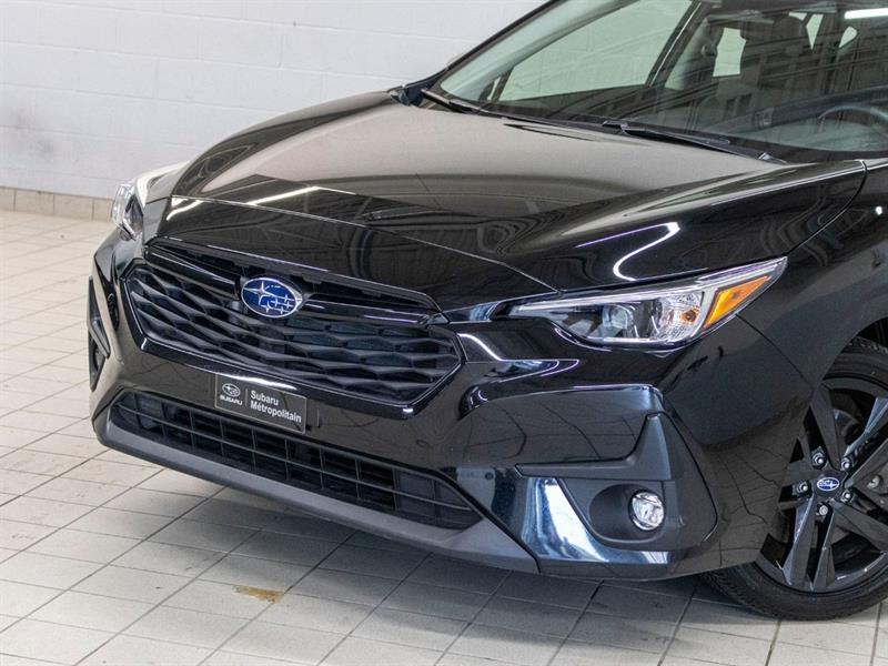 subaru IMPREZA TOURING 2024 - 31