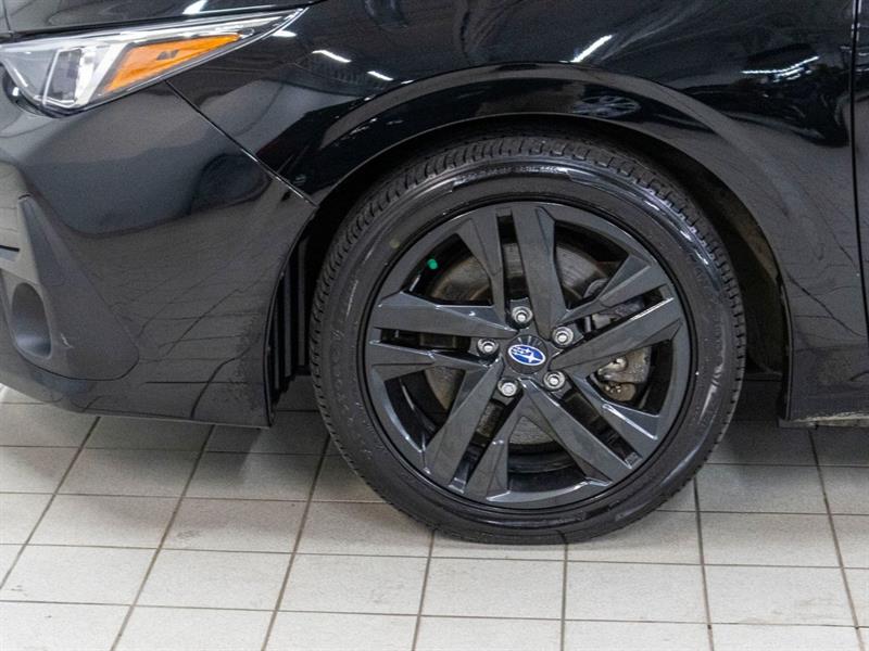 subaru IMPREZA TOURING 2024 - 32