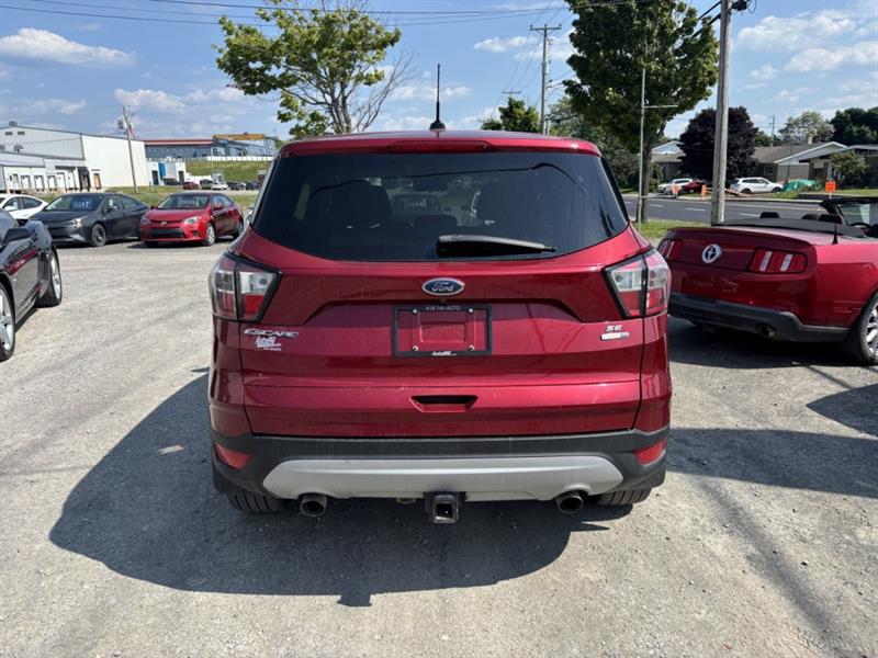 ford Escape 2017 - 10