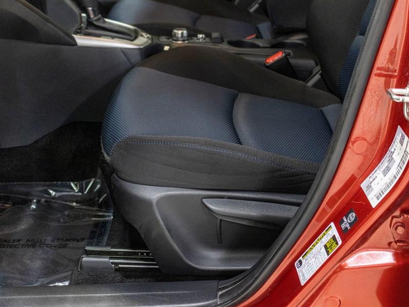 toyota Yaris Hatchback 2020 - 23