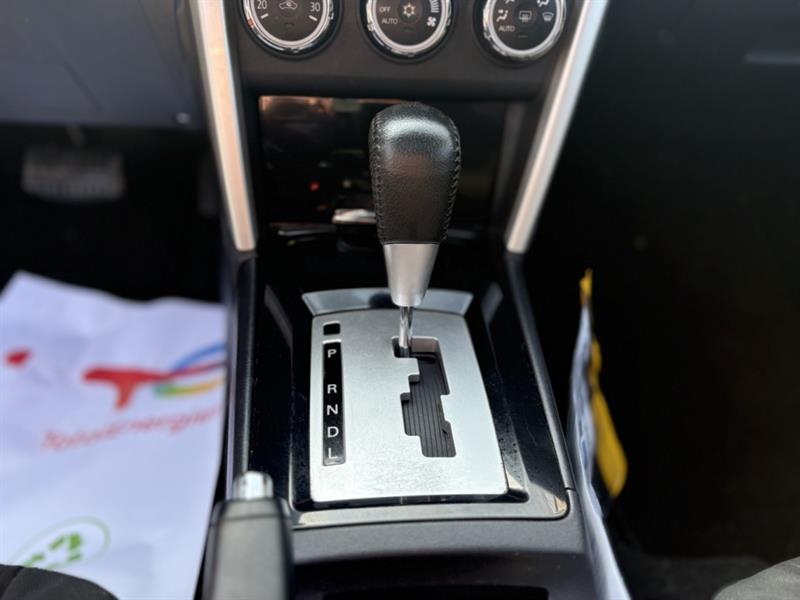 mitsubishi Lancer 2017 - 10