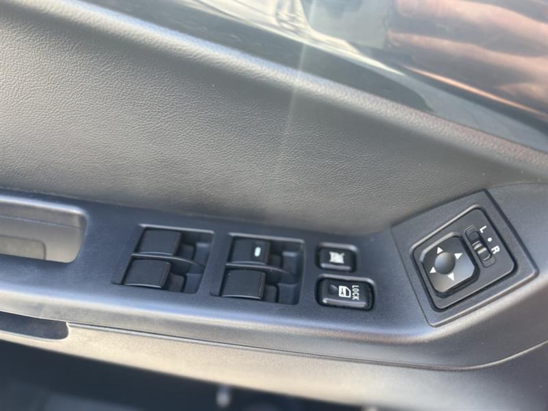 mitsubishi Lancer 2017 - 15