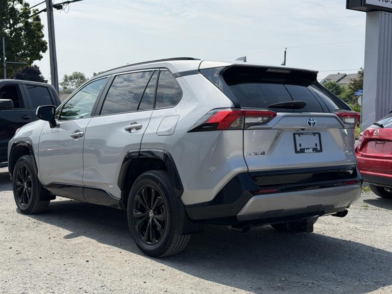 toyota RAV4 2023 - 3