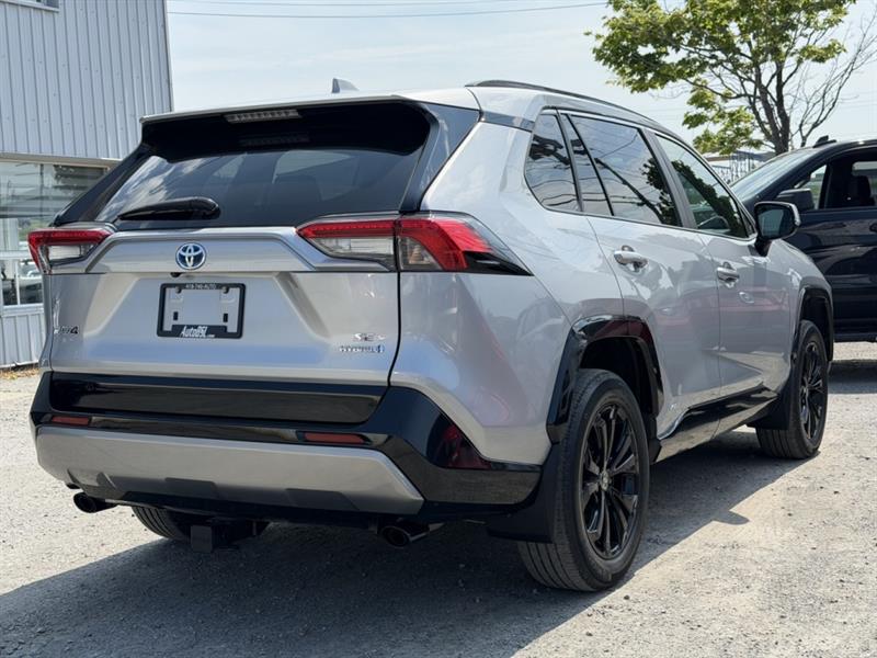toyota RAV4 2023 - 4