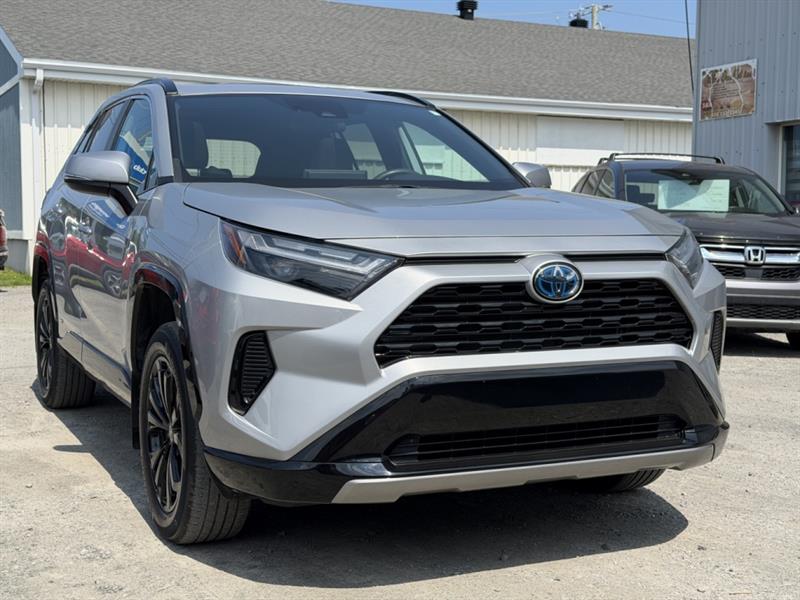 toyota RAV4 2023 - 6