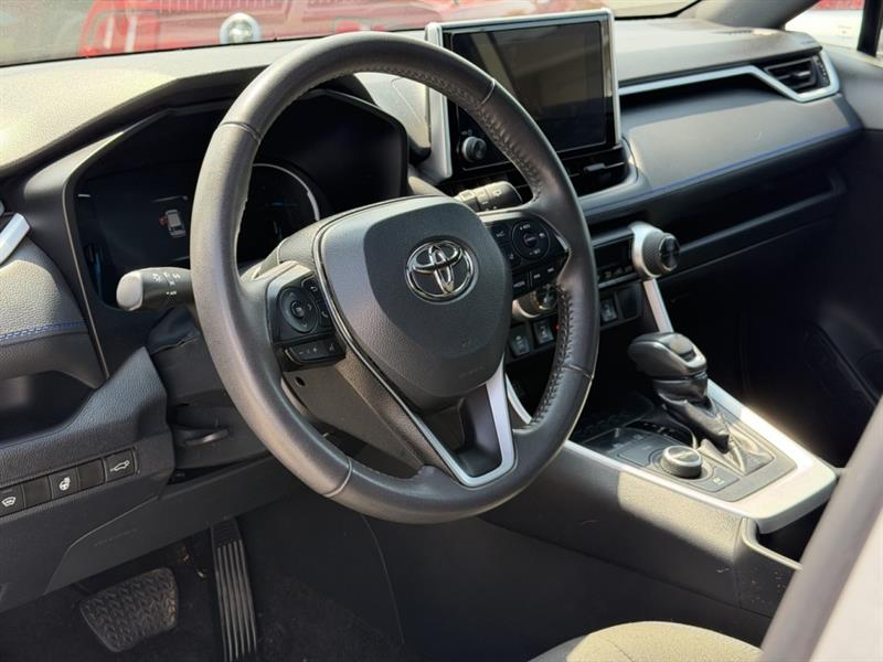 toyota RAV4 2023 - 8