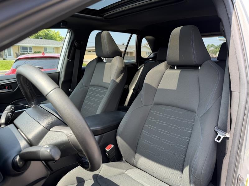 toyota RAV4 2023 - 9