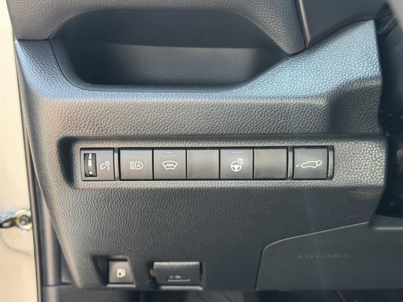 toyota RAV4 2023 - 11