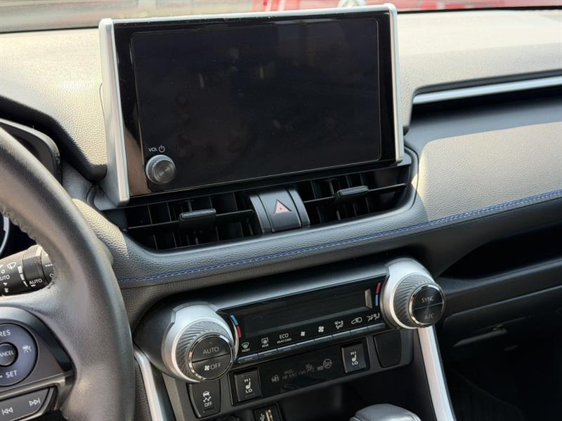 toyota RAV4 2023 - 14