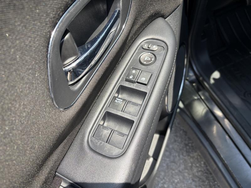 honda HR-V 2017 - 2