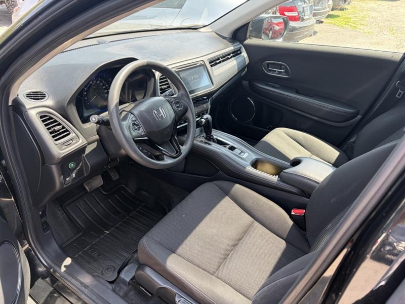 honda HR-V 2017 - 3