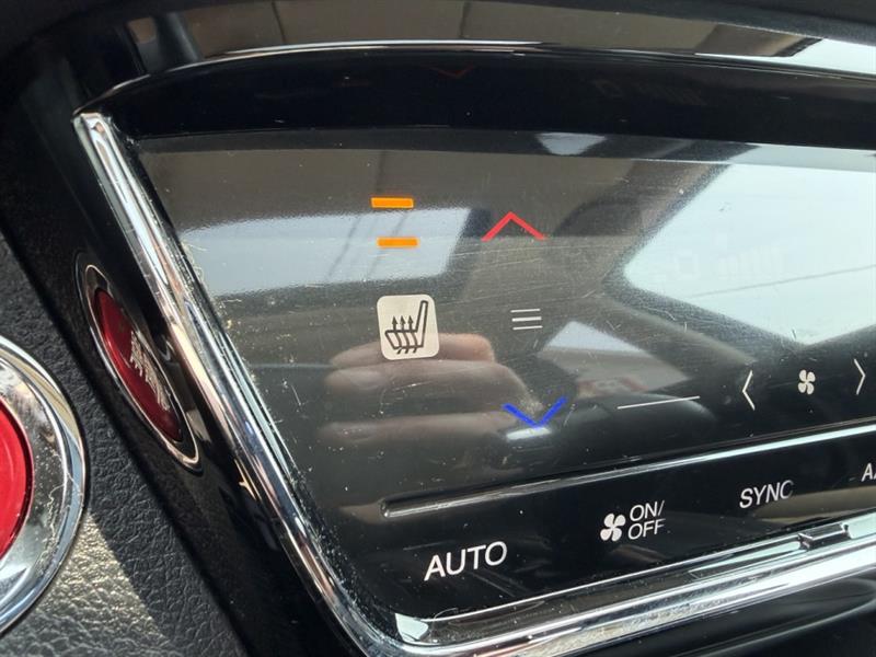 honda HR-V 2017 - 5