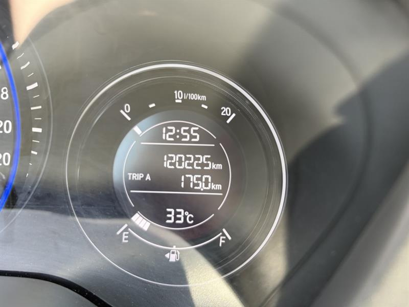 honda HR-V 2017 - 6