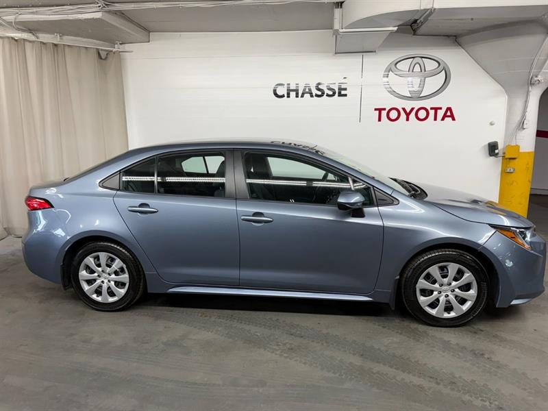 toyota Corolla 2022 - 2
