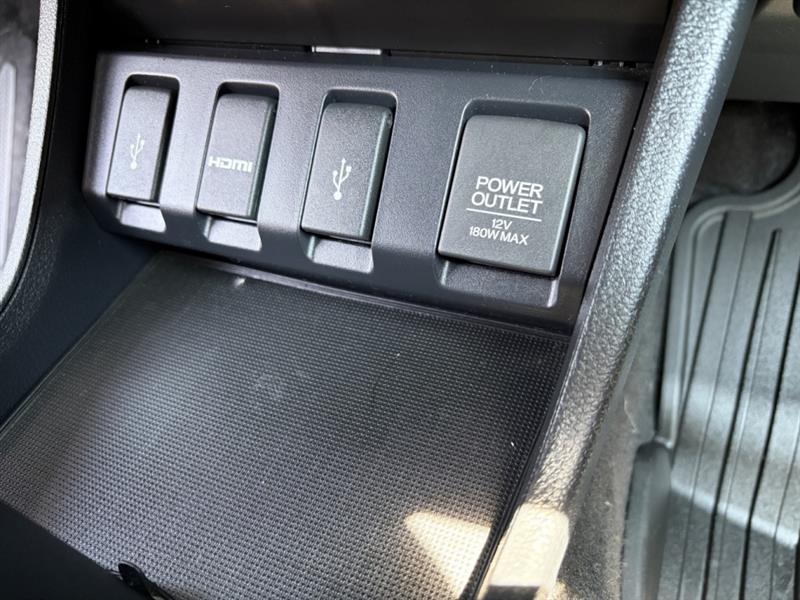 honda HR-V 2017 - 7