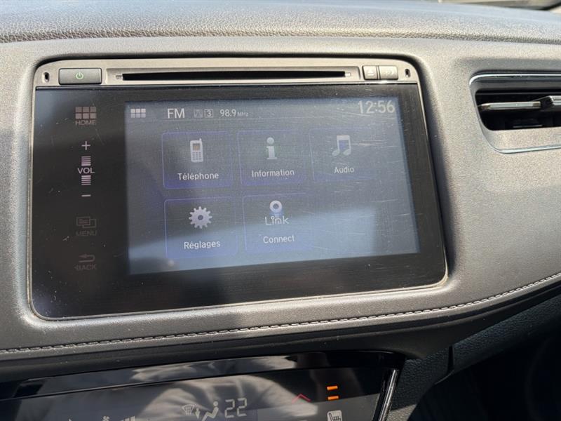 honda HR-V 2017 - 8