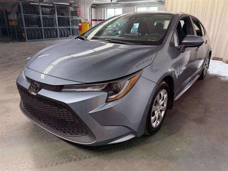 toyota Corolla 2022 - 6