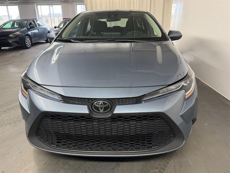 toyota Corolla 2022 - 7