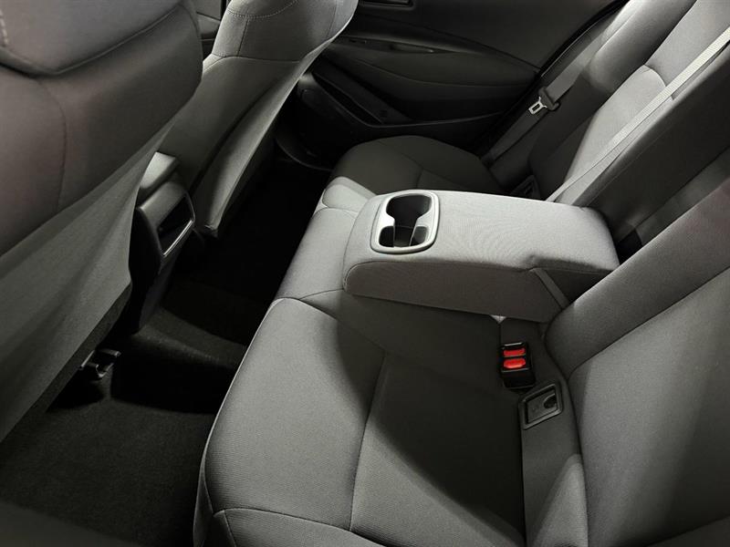 toyota Corolla 2022 - 10