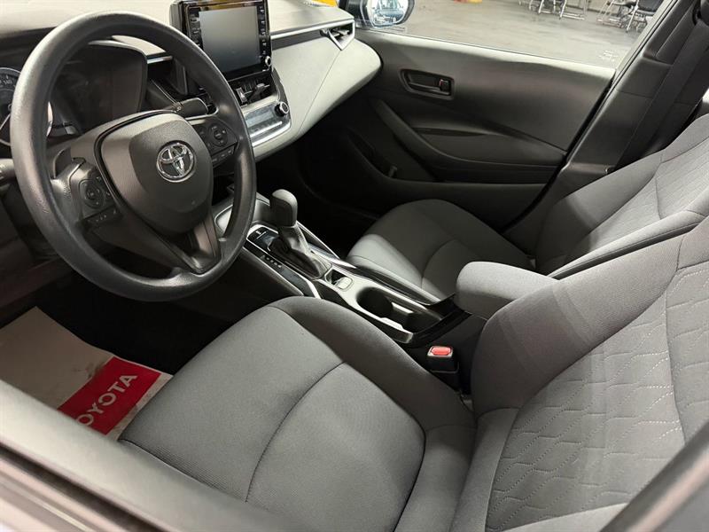 toyota Corolla 2022 - 11