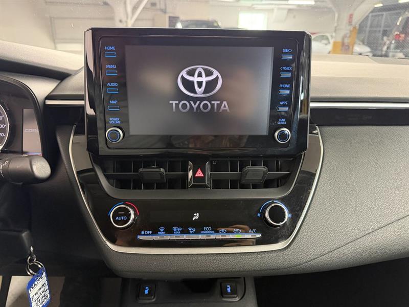 toyota Corolla 2022 - 13