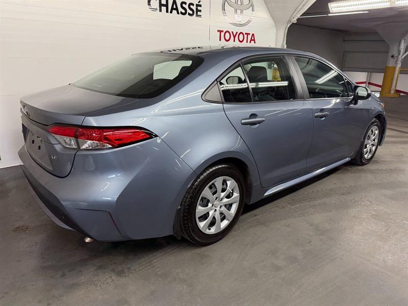 toyota Corolla 2022 - 18