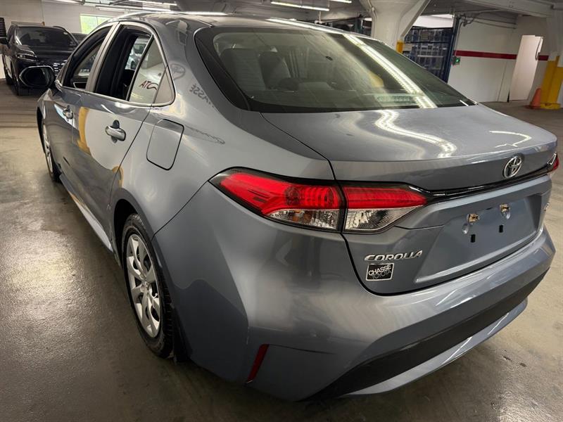 toyota Corolla 2022 - 20