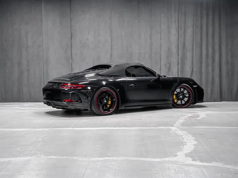 porsche 911 2019 - 3