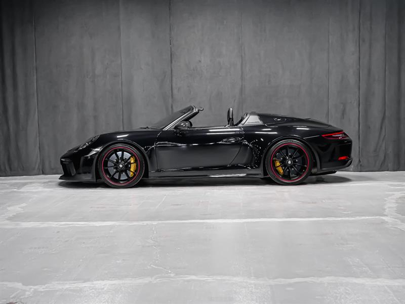 porsche 911 2019 - 4