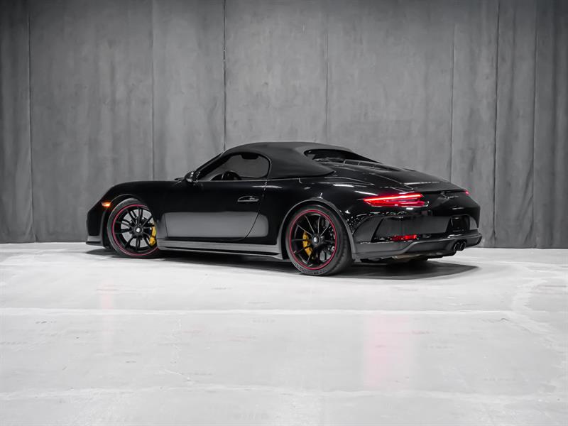 porsche 911 2019 - 6