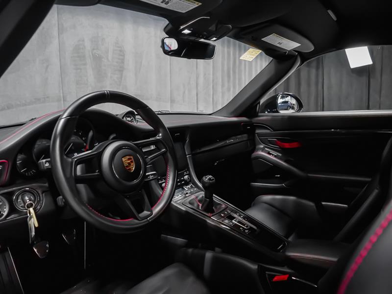 porsche 911 2019 - 8