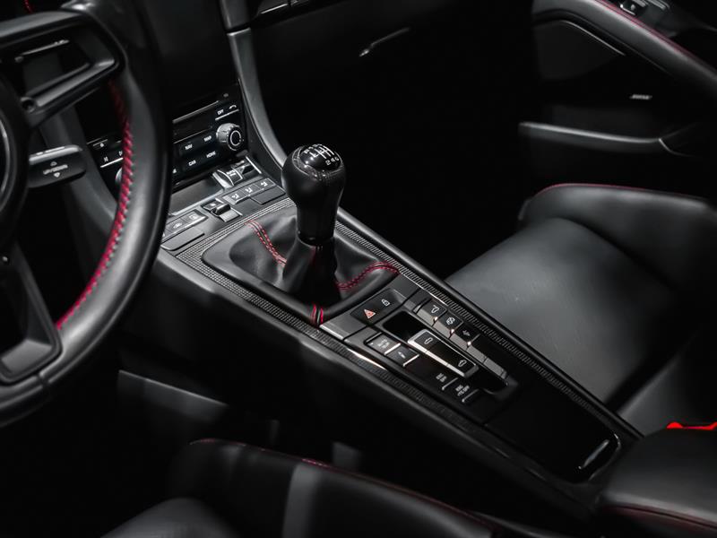 porsche 911 2019 - 9