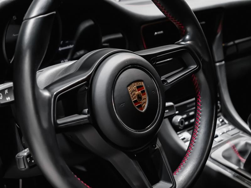 porsche 911 2019 - 10