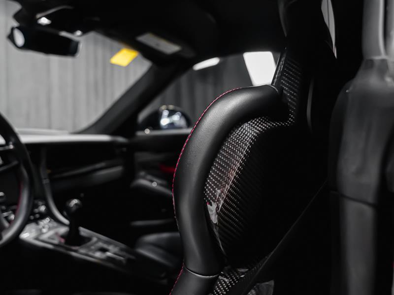 porsche 911 2019 - 14