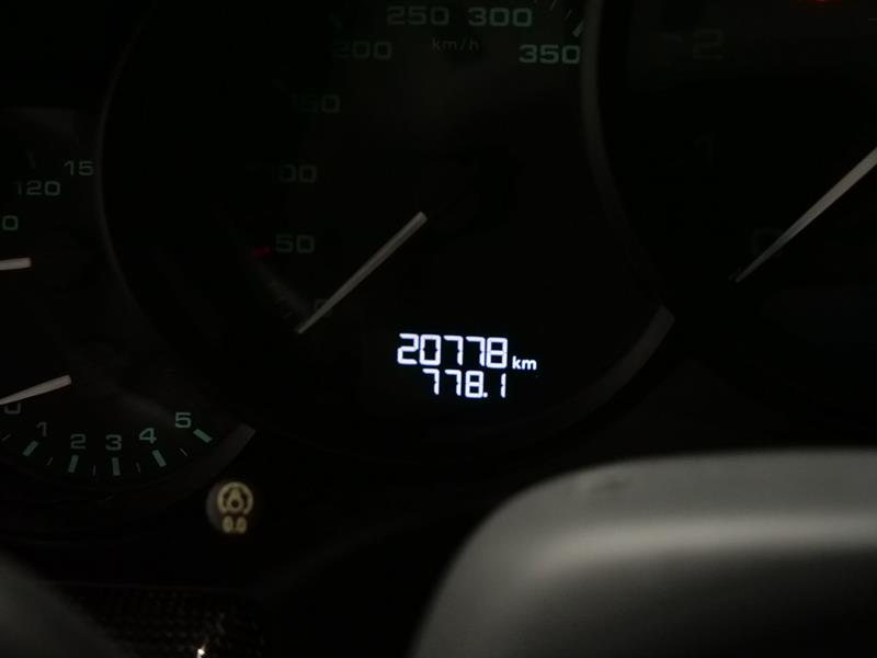 porsche 911 2019 - 17
