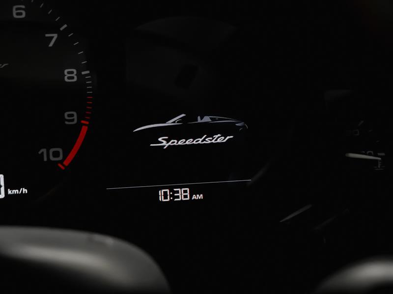porsche 911 2019 - 18