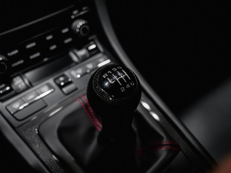 porsche 911 2019 - 21