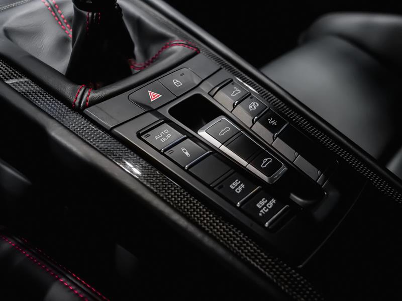 porsche 911 2019 - 22