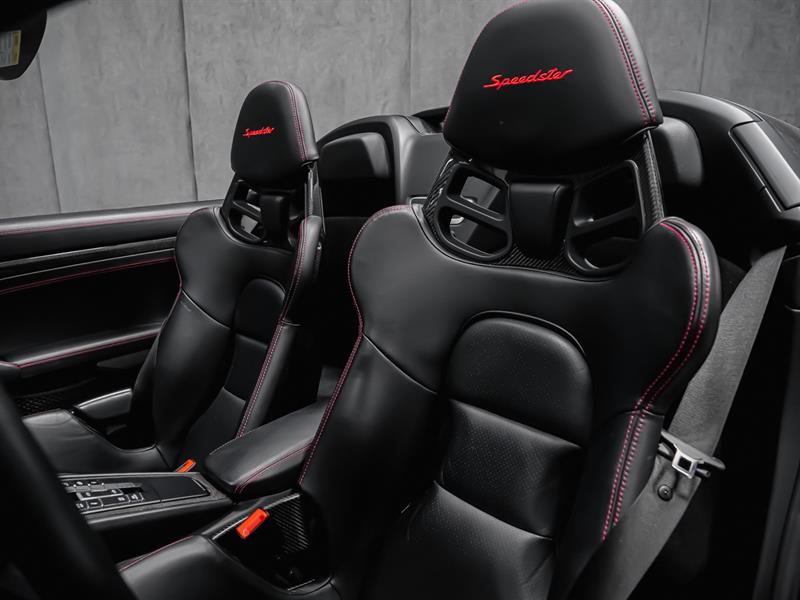 porsche 911 2019 - 25