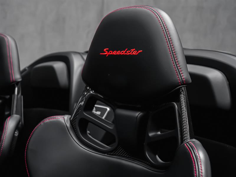 porsche 911 2019 - 26