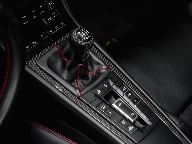 porsche 911 2019 - 28
