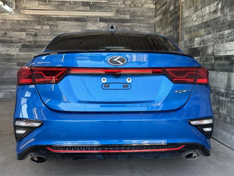 kia Forte 2021 - 4