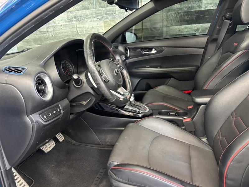kia Forte 2021 - 6