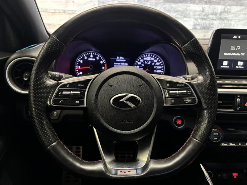 kia Forte 2021 - 7