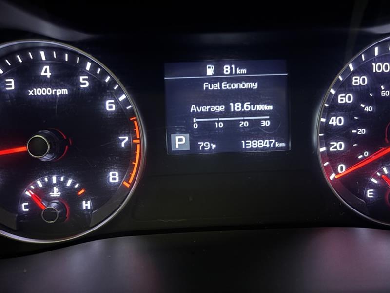 kia Forte 2021 - 14