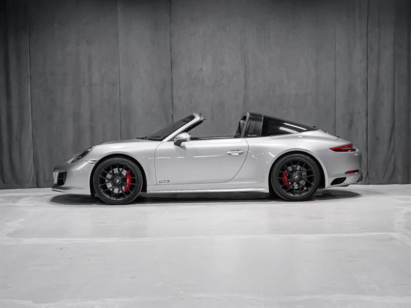 porsche 911 2018 - 3